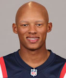 Joshua Dobbs