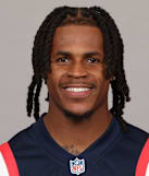 Demario Douglas
