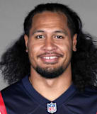 Jahlani Tavai