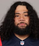 Khyiris Tonga