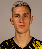 Nico N. Schlotterbeck