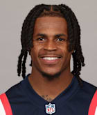 Demario Douglas