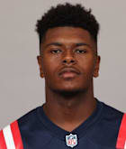 Jaylinn Hawkins