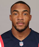 TreVeyon Henderson