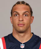 Mack Hollins