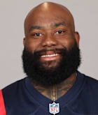 Morgan Moses