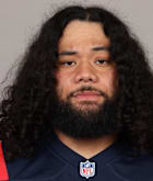 Khyiris Tonga