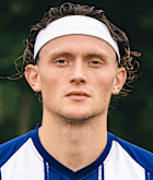 Fabian Reese