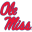Ole Miss Rebels