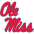Ole Miss Rebels
