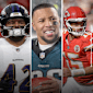 NFL-Gehälter: Die bestbezahlten Spieler jeder Position
