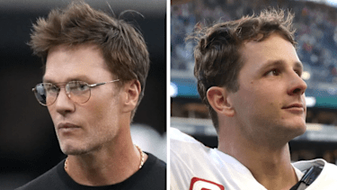 Tom Bradys Power Ranking: Die Top-10-Teams für die NFL-Legende