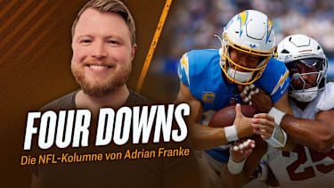 Die Saison-Fehlstarts unter der Lupe - und die größte Enttäuschung der NFL