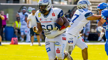 GFL: Defensive Lineman Nathan Kalemba