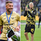 Podolski, Süle und Co.: Diese Spieler beendeten 2026 ihre Karriere