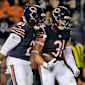 Keenum-Show gegen Philadelphia: Bears-Gala im Video