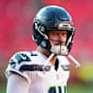 Seahawks ohne Darnold: Lock vor Start gegen Arizona