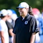 Von Deutschland in die NFL: So sieht Nadine Nurasyids Alltag bei den Colts aus