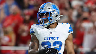 Die Detroit Lions hoffen auf eine baldige Rückkehr ihrer Star-Safetys Brian Branch und Kerby Joseph