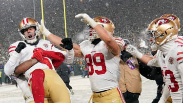 Robbie Gould