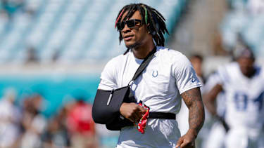 Anthony Richardson, Indianapolis Colts