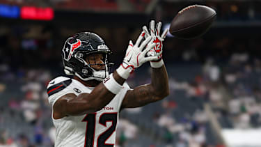 Nico Collins