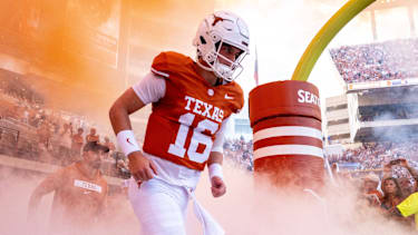 AP-Ranking: Das sind die 25 besten College-Teams