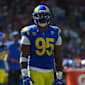 Garrett-Schock: Rams-Superstar muss operiert werden