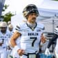Nach verlegtem Kick-off: Thunder dominiert bei den Centurions