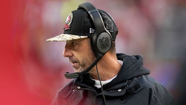Kyle Shanahan