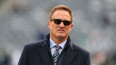 Tom Garfinkel tritt nach 13 Jahren als Präsident und CEO der Miami Dolphins zurück und bleibt als Vice Chairman Teil der Organisation