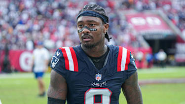 Die Washington Commanders verpflichten Wide Receiver Stefon Diggs für die NFL Saison 2026 mit einem Einjahresvertrag über bis zu zwölf Millionen Dollar