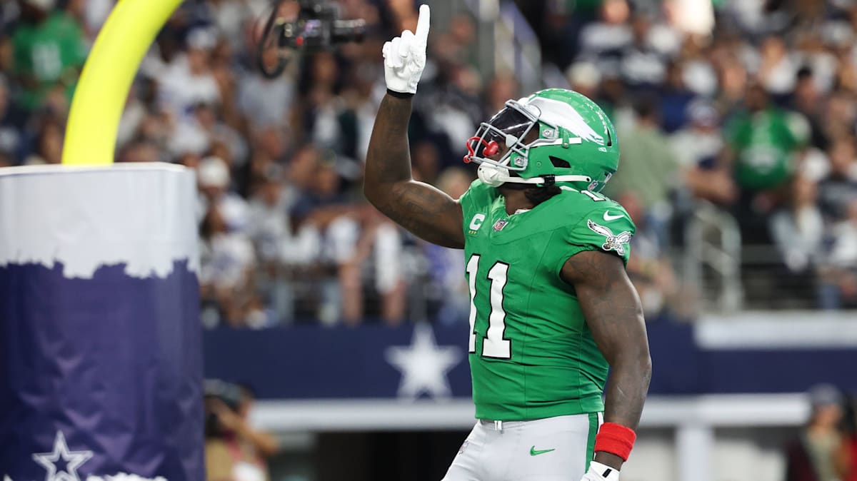 McDuffie Trade: Chiefs to Rams – 2026 First Round Pick?