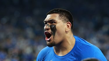 Stille Helden: Das sind die bestbezahlten Quarterback-Beschützer der NFL