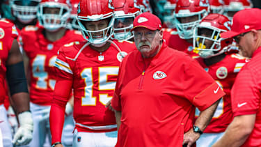 Kansas City Chiefs: Schon wieder Titelanwärter?