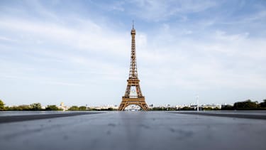 Die AFLE stellt mit den Paris Lights ein französisches Team aus der Hauptstadt Frankreichs.