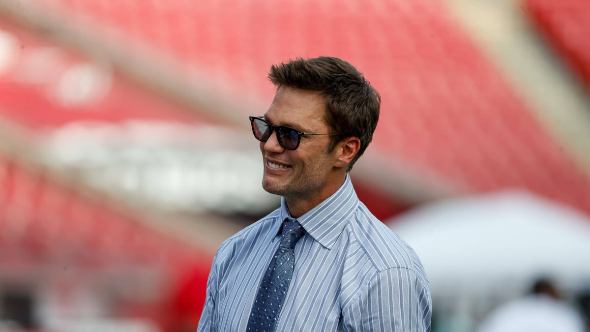 Tom Brady: Remembering the Perfect NFL Pass of His Career