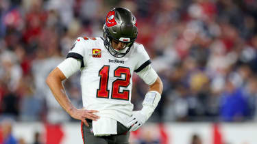 Tom Brady