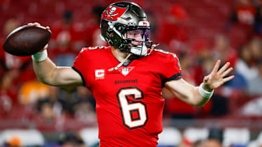 Baker Mayfield