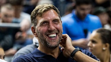 Nowitzki erlebt böse Überraschung: Bucs schlagen seine Cowboys