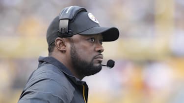 Mike Tomlin, langjähriger Head Coach der Pittsburgh Steelers, hat über eine mögliche Rückkehr an die NFL-Seitenlinie gesprochen