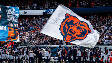 NFL-Commissioner Roger Goodell trifft Abgeordnete aus Illinois und spricht über die Stadionpläne der Chicago Bears
