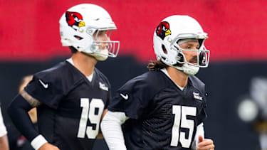 Das Hall of Fame Game zwischen den Arizona Cardinals und den Carolina Panthers eröffnet die NFL-Preseason 2026