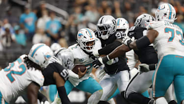 Dolphins: Willkommen im Tal der Tränen
