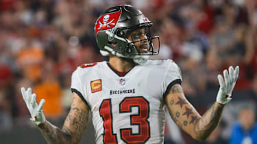 Mike Evans