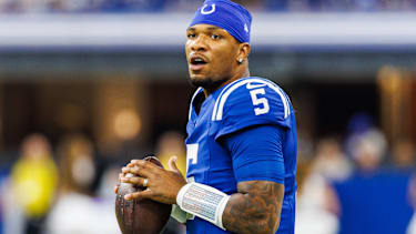 Anthony Richardson