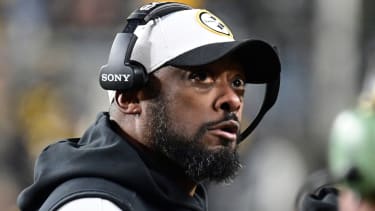 Mike Tomlin