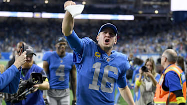 Jared Goff
