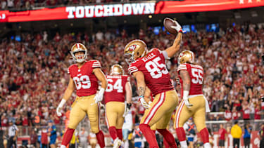 George Kittle