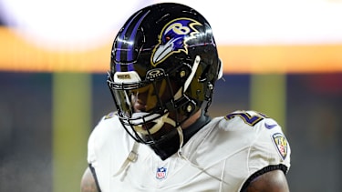 Die Baltimore Ravens haben für den NFL Draft 2026 zahlreiche Picks im Gepäck. Alle Auswahlrechte im Überblick.